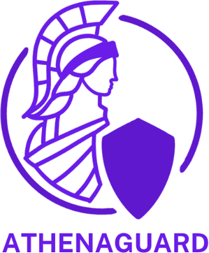 AthenaGuard logo