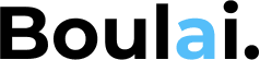 Boulai logo