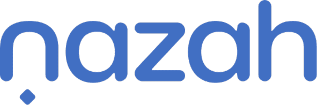 Nazah logo