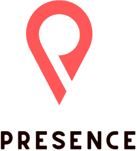 Presence Platform logo